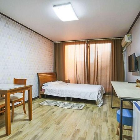 Kyung-Po Stone Valley Gangneung Ngoại thất bức ảnh