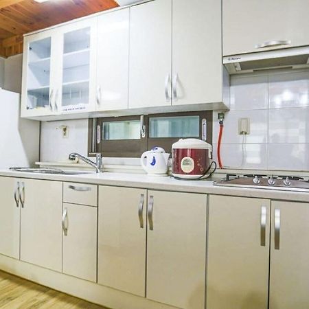 Kyung-Po Stone Valley Gangneung Ngoại thất bức ảnh