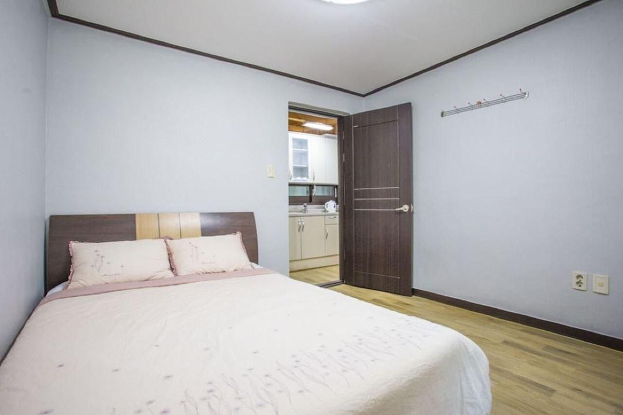 Kyung-Po Stone Valley Gangneung Ngoại thất bức ảnh