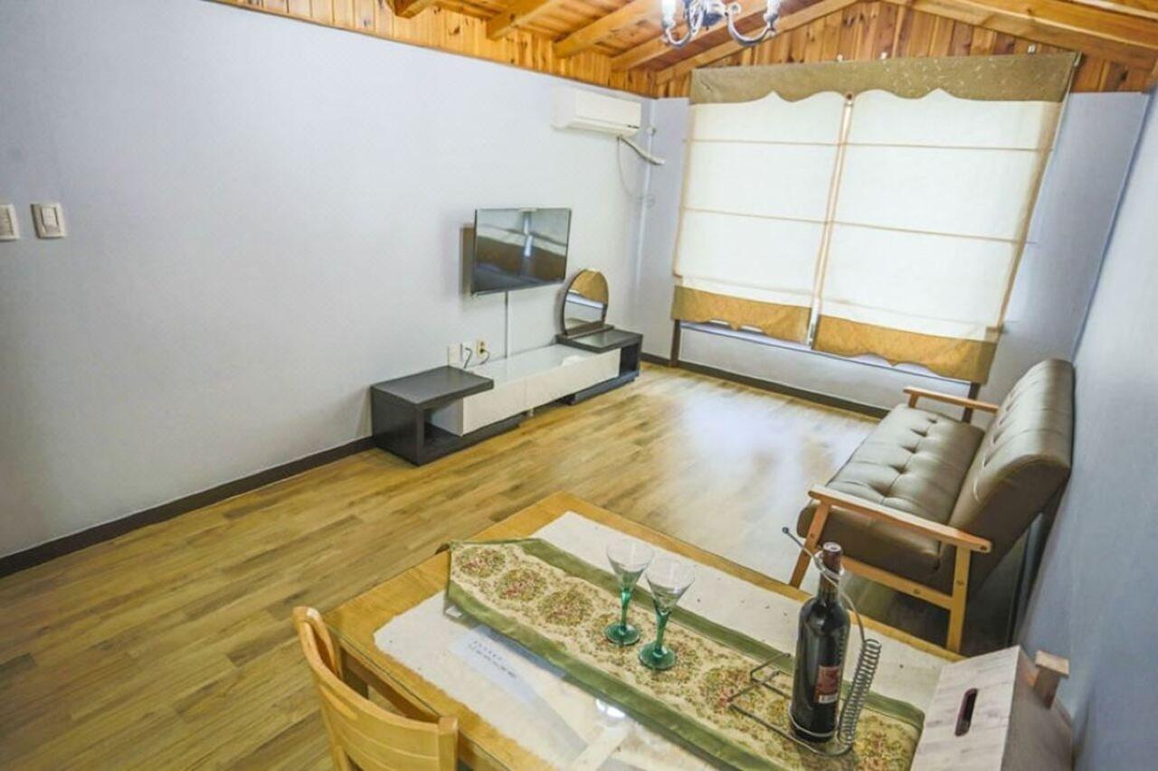 Kyung-Po Stone Valley Gangneung Ngoại thất bức ảnh